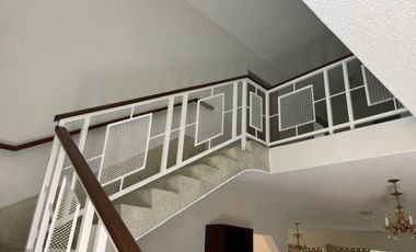 Renta de Casa en Jardín Balbuena, Venustiano Carranza, CDMX