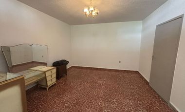 Renta de Casa en Jardín Balbuena, Venustiano Carranza, CDMX
