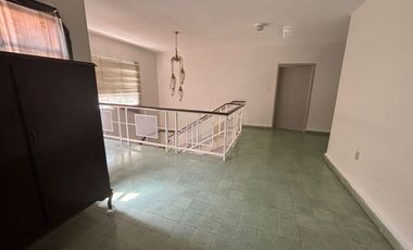 Renta de Casa en Jardín Balbuena, Venustiano Carranza, CDMX