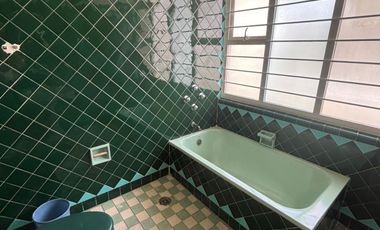 Renta de Casa en Jardín Balbuena, Venustiano Carranza, CDMX