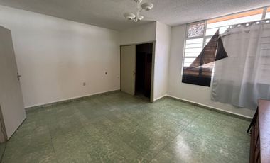 Renta de Casa en Jardín Balbuena, Venustiano Carranza, CDMX