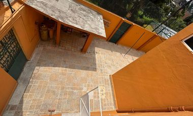 Renta de Casa en Jardín Balbuena, Venustiano Carranza, CDMX