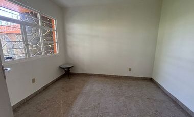 Renta de Casa en Jardín Balbuena, Venustiano Carranza, CDMX