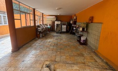 Renta de Casa en Jardín Balbuena, Venustiano Carranza, CDMX