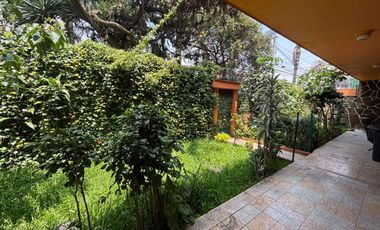Renta de Casa en Jardín Balbuena, Venustiano Carranza, CDMX