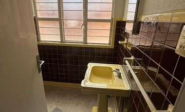 Renta de Casa en Jardín Balbuena, Venustiano Carranza, CDMX