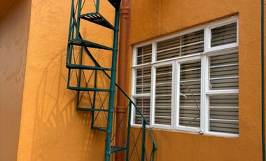 Renta de Casa en Jardín Balbuena, Venustiano Carranza, CDMX