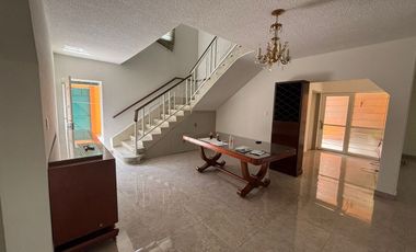 Renta de Casa en Jardín Balbuena, Venustiano Carranza, CDMX