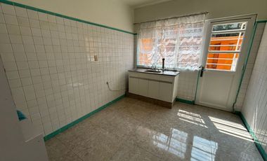 Renta de Casa en Jardín Balbuena, Venustiano Carranza, CDMX