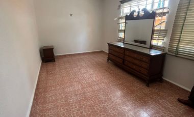 Renta de Casa en Jardín Balbuena, Venustiano Carranza, CDMX