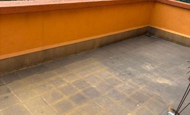 Renta de Casa en Jardín Balbuena, Venustiano Carranza, CDMX