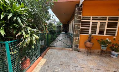 Renta de Casa en Jardín Balbuena, Venustiano Carranza, CDMX