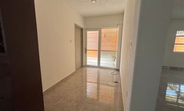 Renta de Casa en Jardín Balbuena, Venustiano Carranza, CDMX