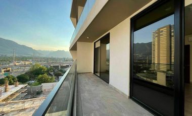 DEPARTAMENTO TORRE BAKARA