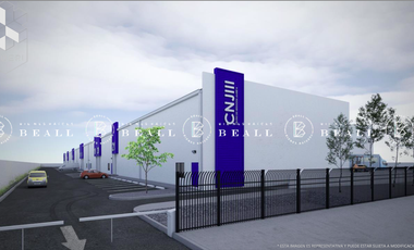 BODEGA EN RENTA  UBICADO EN CIUDAD JUAREZ