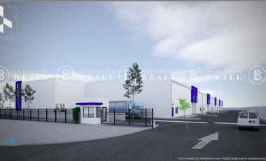 BODEGA EN RENTA  UBICADO EN CIUDAD JUAREZ