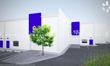 BODEGA EN RENTA  UBICADO EN CIUDAD JUAREZ