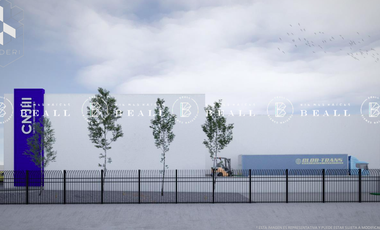 BODEGA EN RENTA  UBICADO EN CIUDAD JUAREZ