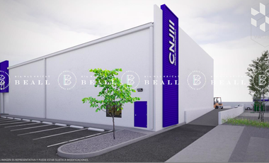 BODEGA EN RENTA  UBICADO EN CIUDAD JUAREZ