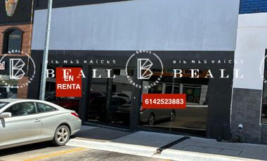 LOCAL COMERCIAL EN  PLAZA  SAN ANGEL