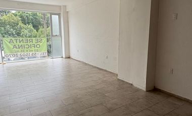 Oficina en Renta, Jacarandas, Tlalnepantla