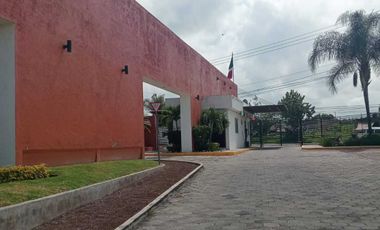 Departamento en Venta, Yecapixtla Morelos