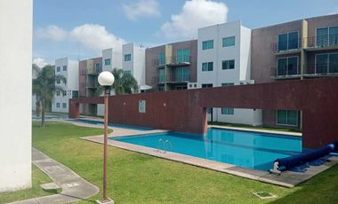 Departamento en Venta, Yecapixtla Morelos