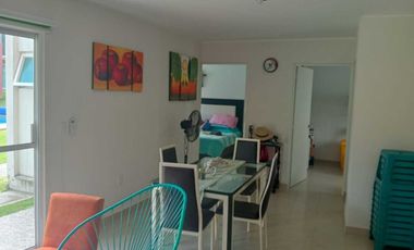 Departamento en Venta, Yecapixtla Morelos