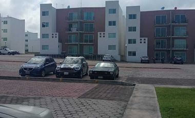 Departamento en Venta, Yecapixtla Morelos