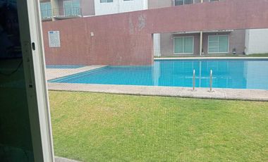 Departamento en Venta, Yecapixtla Morelos