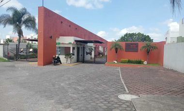 Departamento en Venta, Yecapixtla Morelos