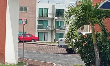 Departamento en Venta, Yecapixtla Morelos