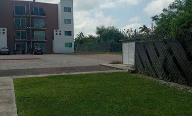 Departamento en Venta, Yecapixtla Morelos