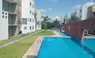 Departamento en Venta, Yecapixtla Morelos