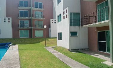 Departamento en Venta, Yecapixtla Morelos