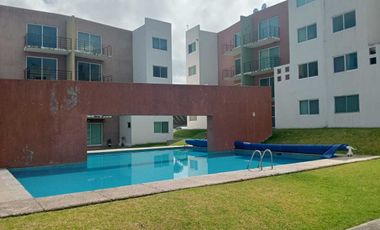 Departamento en Venta, Yecapixtla Morelos