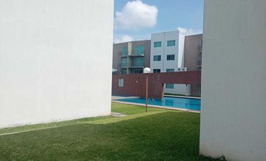 Departamento en Venta, Yecapixtla Morelos