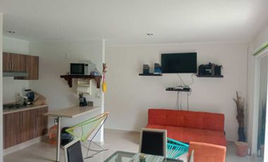 Departamento en Venta, Yecapixtla Morelos