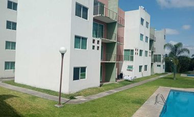 Departamento en Venta, Yecapixtla Morelos
