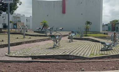 Departamento en Venta, Yecapixtla Morelos