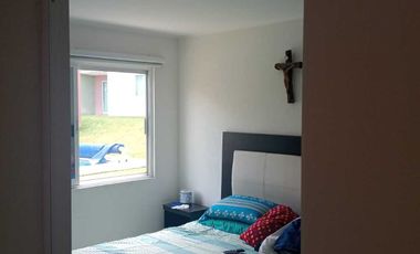 Departamento en Venta, Yecapixtla Morelos