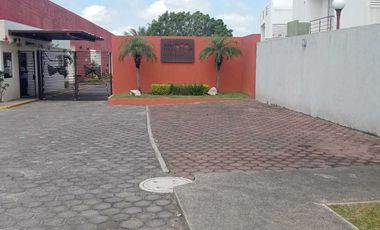 Departamento en Venta, Yecapixtla Morelos