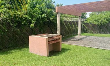 Departamento en Venta, Yecapixtla Morelos