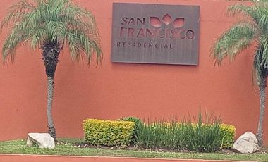 Departamento en Venta, Yecapixtla Morelos