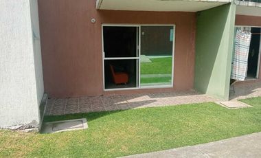 Departamento en Venta, Yecapixtla Morelos