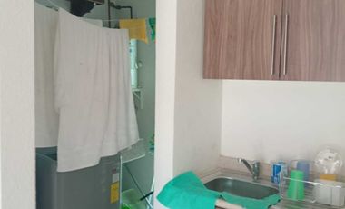 Departamento en Venta, Yecapixtla Morelos