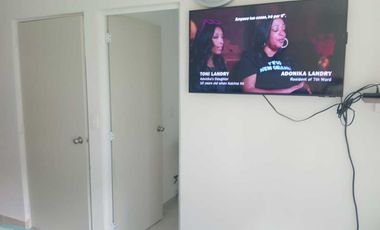 Departamento en Venta, Yecapixtla Morelos