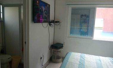 Departamento en Venta, Yecapixtla Morelos