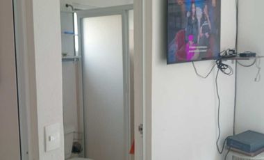 Departamento en Venta, Yecapixtla Morelos