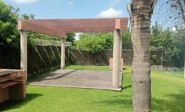 Departamento en Venta, Yecapixtla Morelos